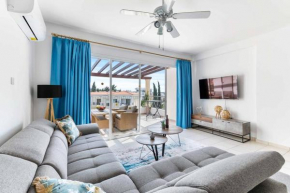 Penthouse Carina